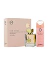 Set Regalo Armaf Club De Nuit Donna