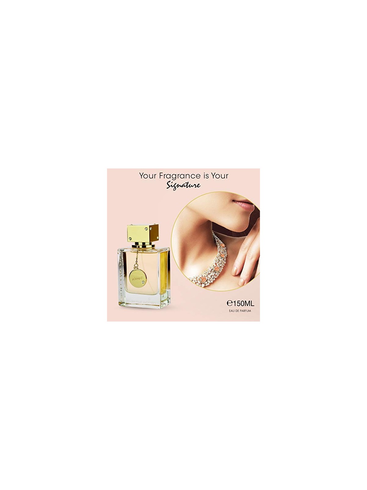 Set Regalo Armaf Club De Nuit Donna