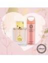 Set Regalo Armaf Club De Nuit Donna