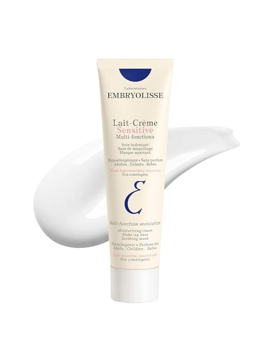 Embryolisse Sensitive Lait Cream - Crema Ipoallergenica Sensibile 100ml