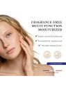 Embryolisse Sensitive Lait Cream - Crema Ipoallergenica Sensibile 100ml
