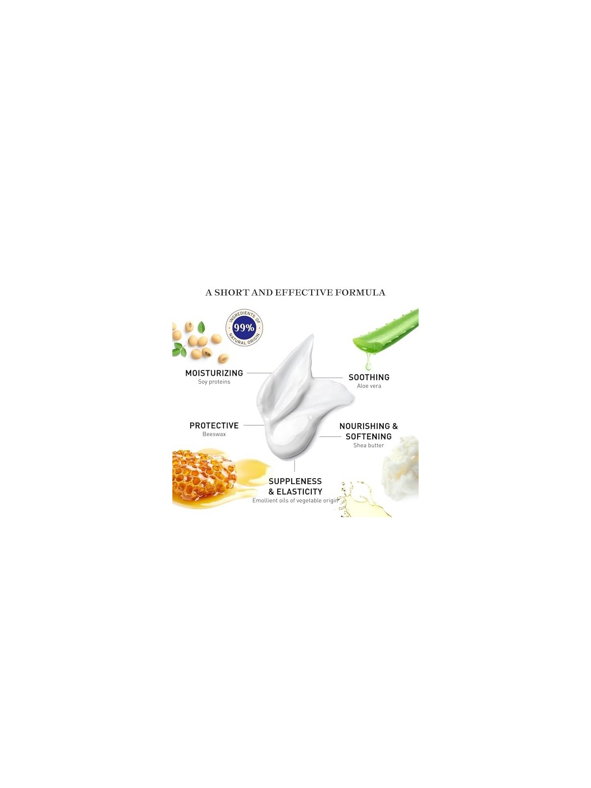 Embryolisse Sensitive Lait Cream - Crema Ipoallergenica Sensibile 100ml