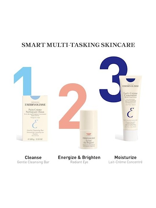 Embryolisse Sensitive Lait Cream - Crema Ipoallergenica Sensibile 100ml