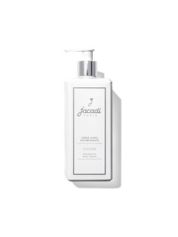 JACADI Crema Corpo Nutriente 400ml Unisex