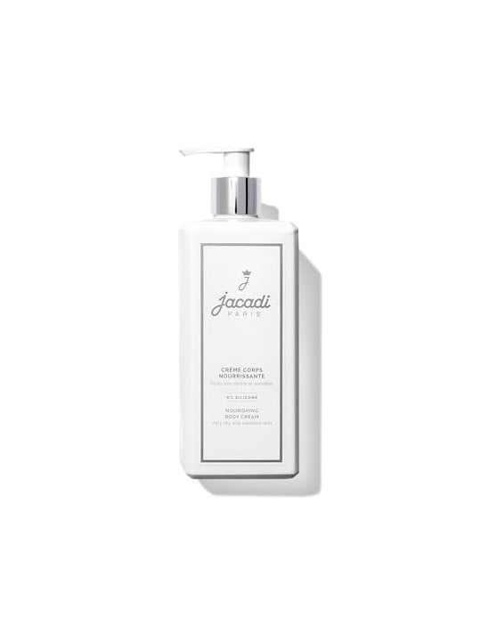 JACADI Crema Corpo Nutriente 400ml Unisex