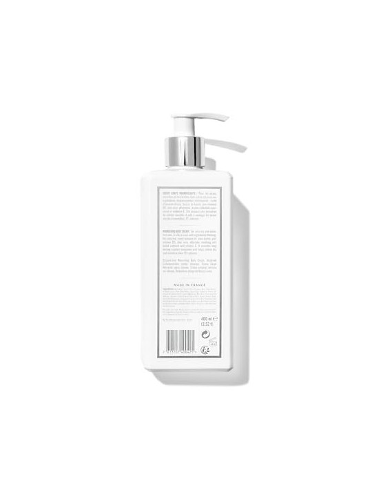 JACADI Crema Corpo Nutriente 400ml Unisex