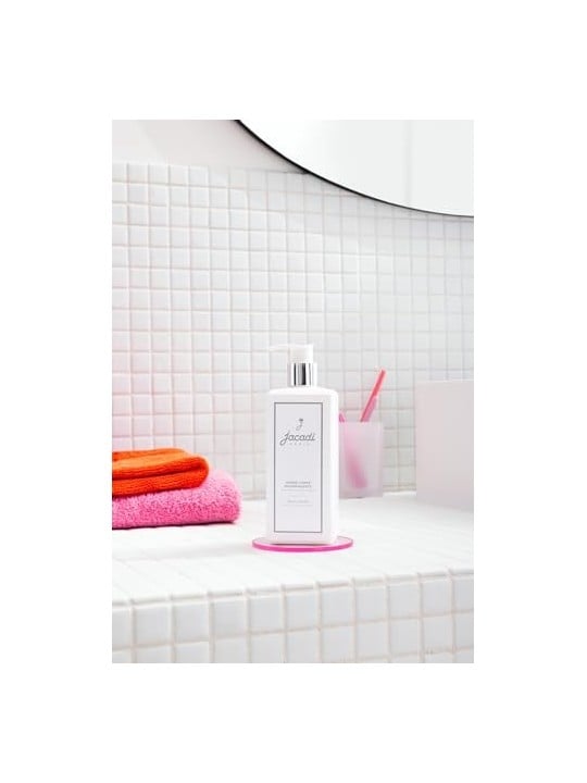 JACADI Crema Corpo Nutriente 400ml Unisex