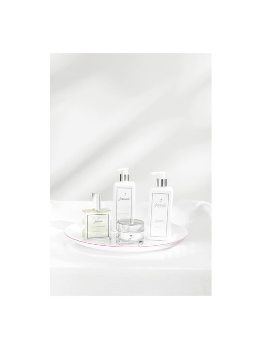 JACADI Crema Corpo Nutriente 400ml Unisex