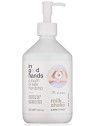 Milk Shake In Buone Mani Hand Cleansing Gel 500ml