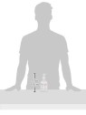 Milk Shake In Buone Mani Hand Cleansing Gel 500ml