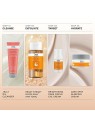 REN Brightening Dark Circle Eye Cream unisex 15ml Radiance, All Skin Types