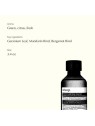 Aesop Geranium Leaf Body Cleanser For All Skin Types 100ml