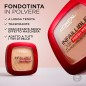 L'Oréal Paris Fondotinta Infallibile 24H Fresh Wear in polvere 9 g donna  120 Vanilla