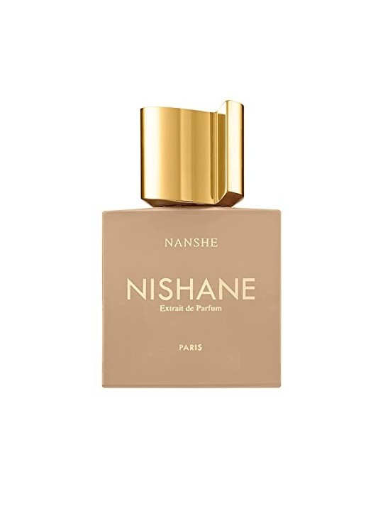 Nishane Estratto di profumo Nanshe unisex 50ml