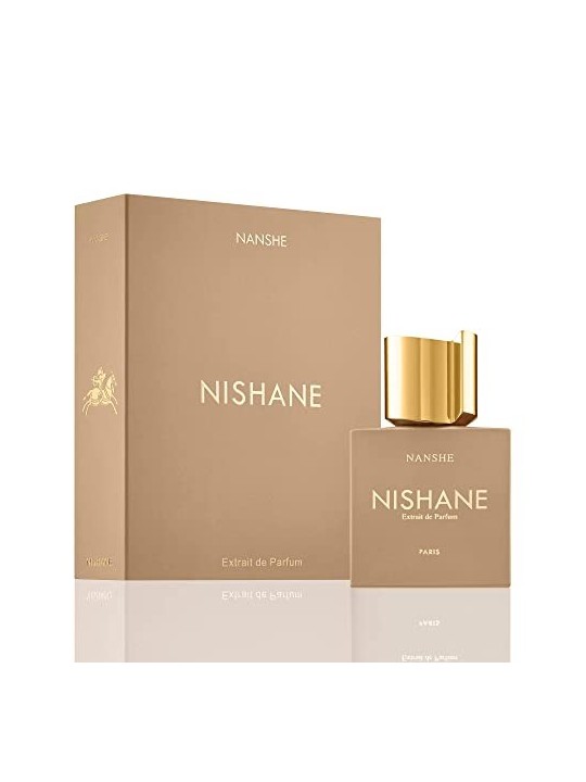 Nishane Estratto di profumo Nanshe unisex 50ml