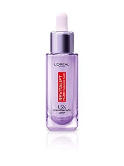 LOREAL Revalitalift Filler Wrinkle Serum Pure Hyaluronic Acid 1.5% 30ml