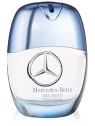 Eau de Toilette Mercedes Benz Il Movimento Esprimi te stesso uomo 60ml