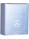 Eau de Toilette Mercedes Benz Il Movimento Esprimi te stesso uomo 60ml