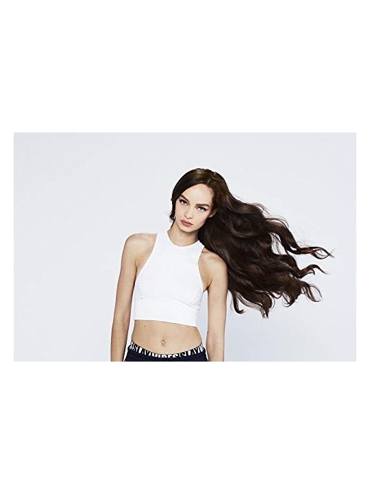 LOREAL Elseve Dream Long shampoo ricostruttore per capelli lunghi e danneggiati 400ml
