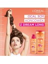 LOREAL Elseve Dream Long shampoo ricostruttore per capelli lunghi e danneggiati 400ml