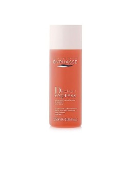 Byphasse RIMUOVE SMALTO essenziale 250ml donna