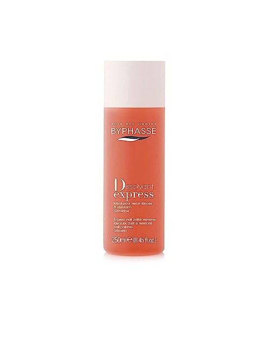 Byphasse RIMUOVE SMALTO essenziale 250ml donna