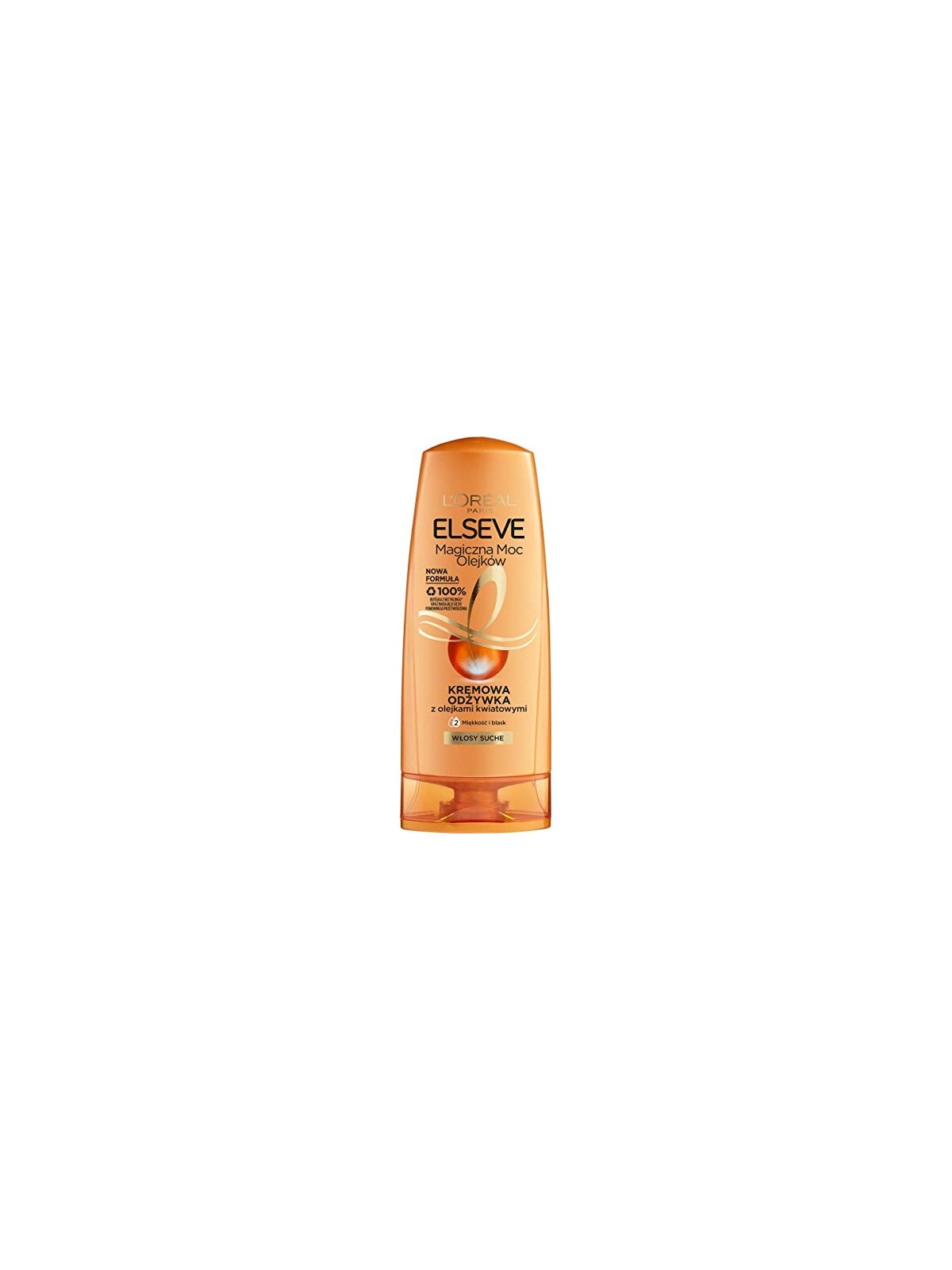 LOREAL Elseve Magical Power of Oils crema balsamo 200ml