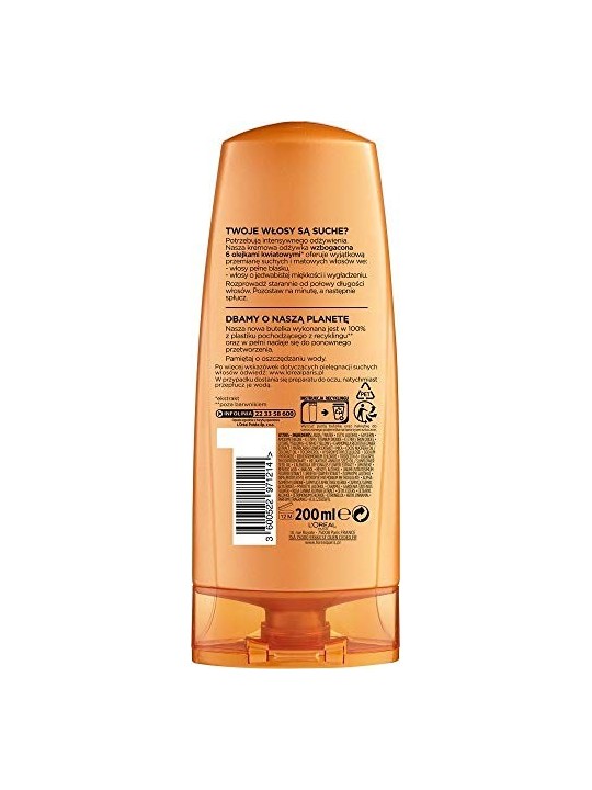 LOREAL Elseve Magical Power of Oils crema balsamo 200ml