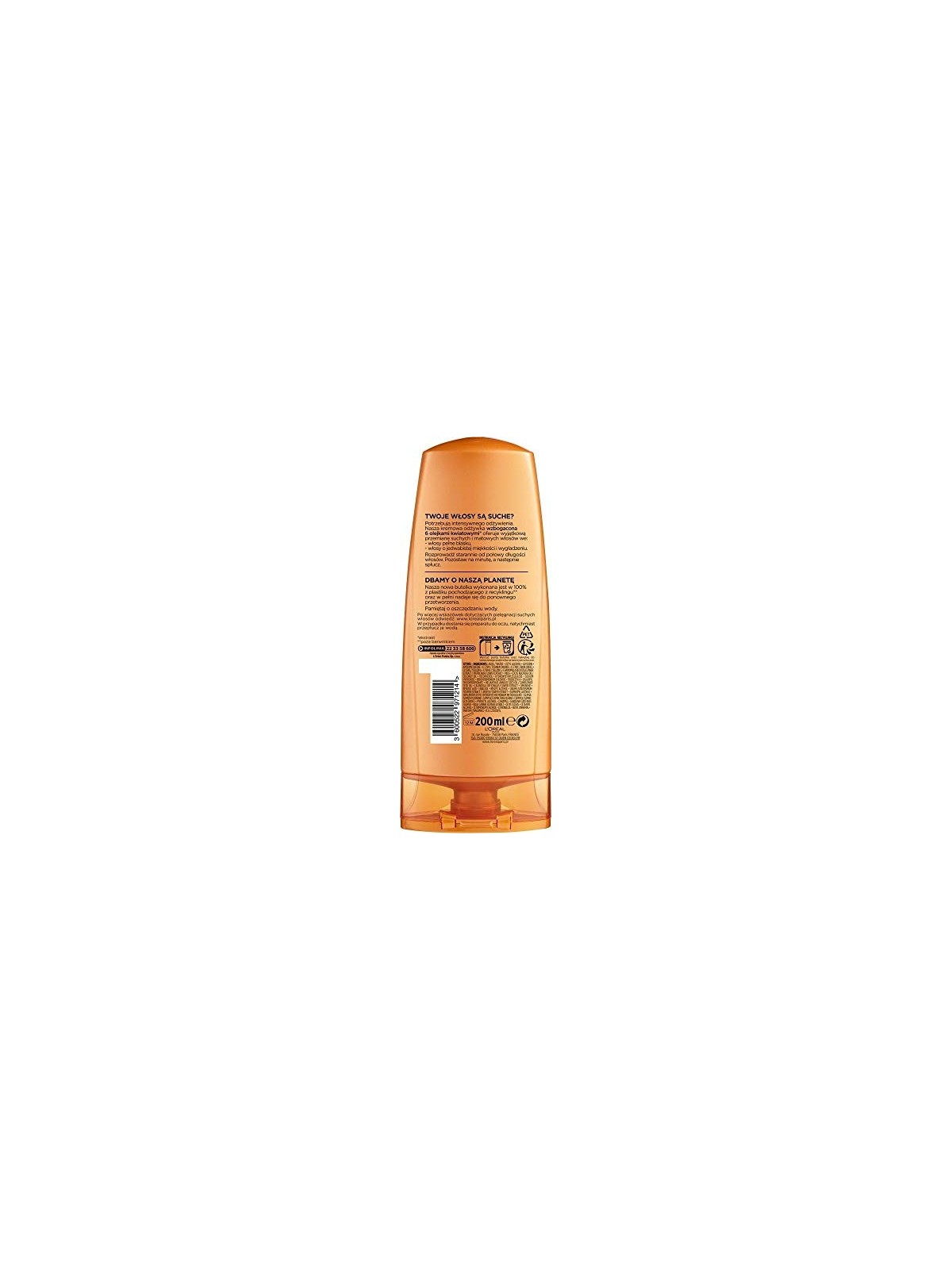 LOREAL Elseve Magical Power of Oils crema balsamo 200ml