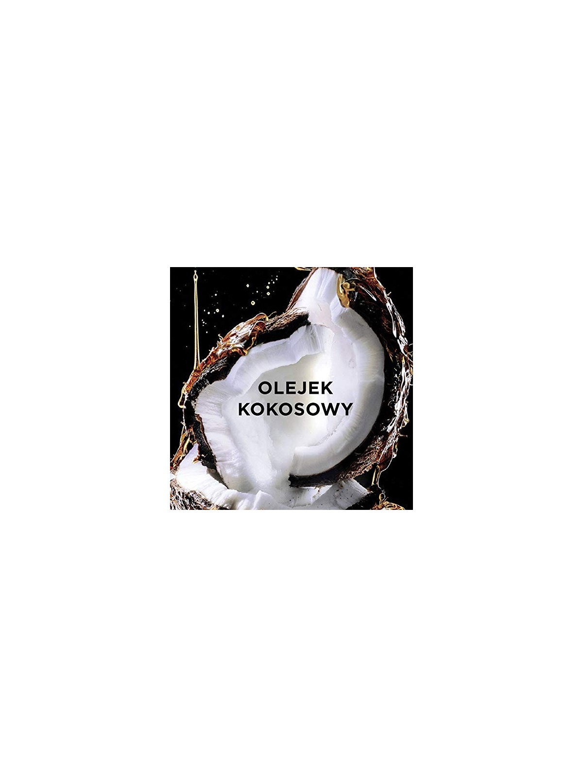 LOREAL Elseve Magical Power of Oils shampoo nutriente leggero Olio di cocco 400ml