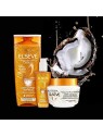 LOREAL Elseve Magical Power of Oils shampoo nutriente leggero Olio di cocco 400ml