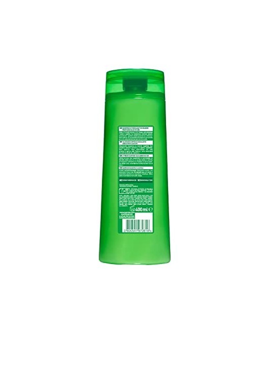 Shampoo GARNIER Fructis Fresh per capelli grassi 400ml