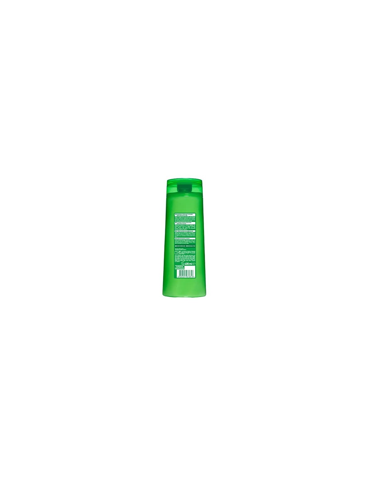 Shampoo GARNIER Fructis Fresh per capelli grassi 400ml