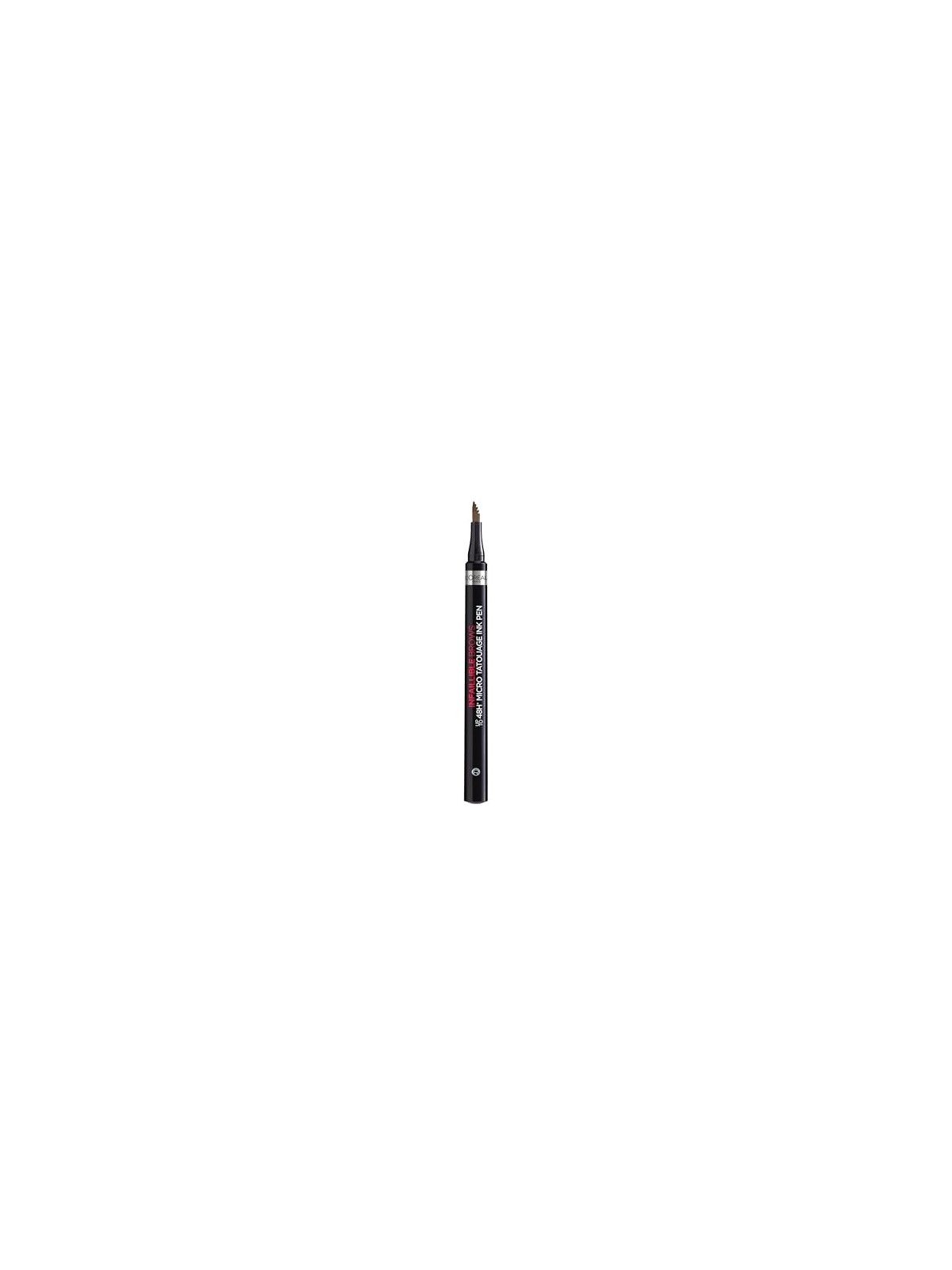 LOral Micro Tatouage Unbelieve Brow Matita per sopracciglia