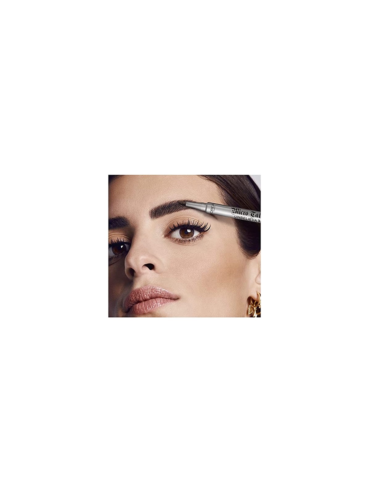 LOral Micro Tatouage Unbelieve Brow Matita per sopracciglia