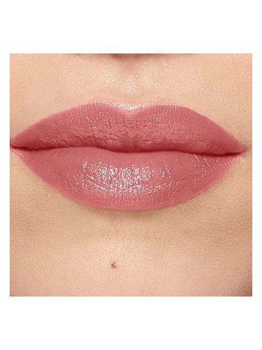 Color Riche Les Nus Moisturizing Lipstick