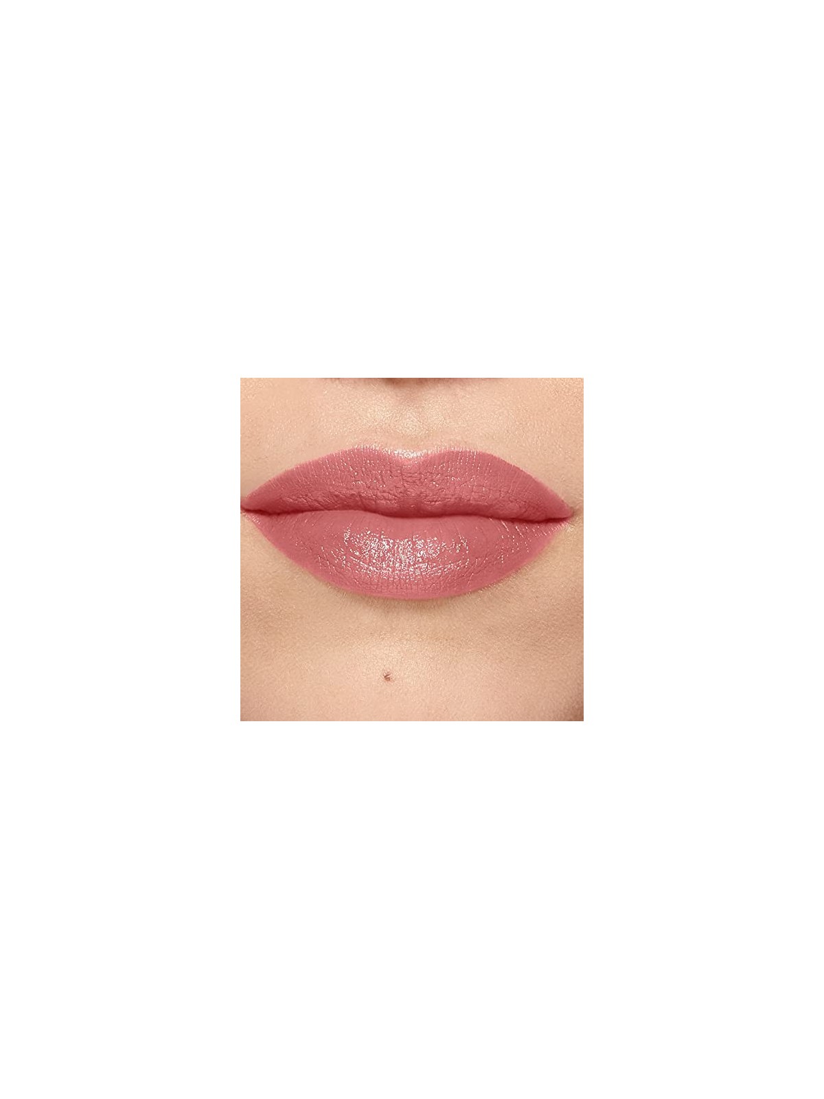 Color Riche Les Nus Moisturizing Lipstick