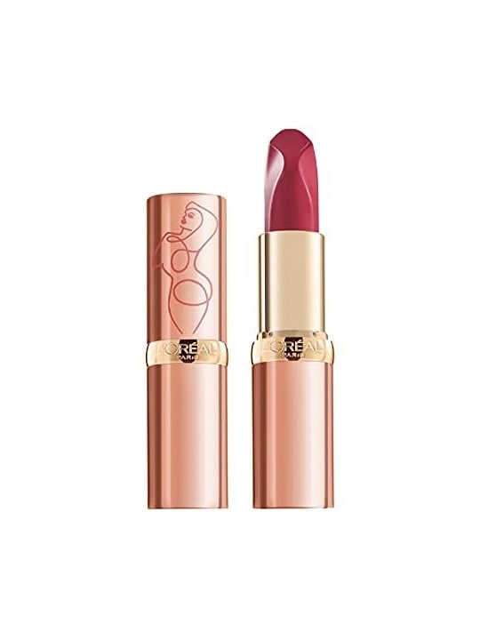 Color Riche Les Nus Moisturizing Lipstick Insouciant