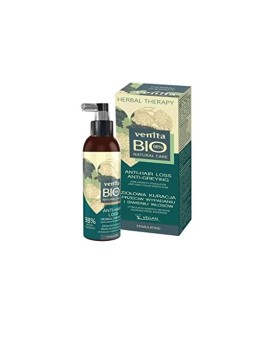 VENITA Bio Natural Care Anti Hair Loss trattamento a base di