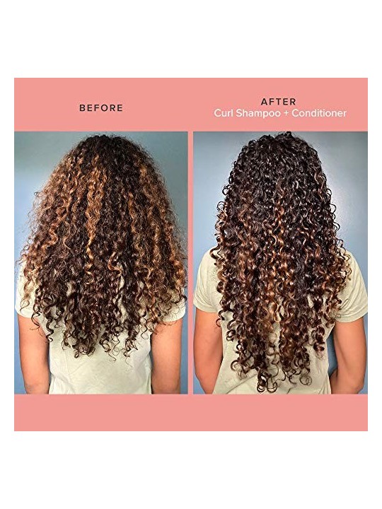 Shampoo Living Proof CURL 100ml per Capelli Ricci