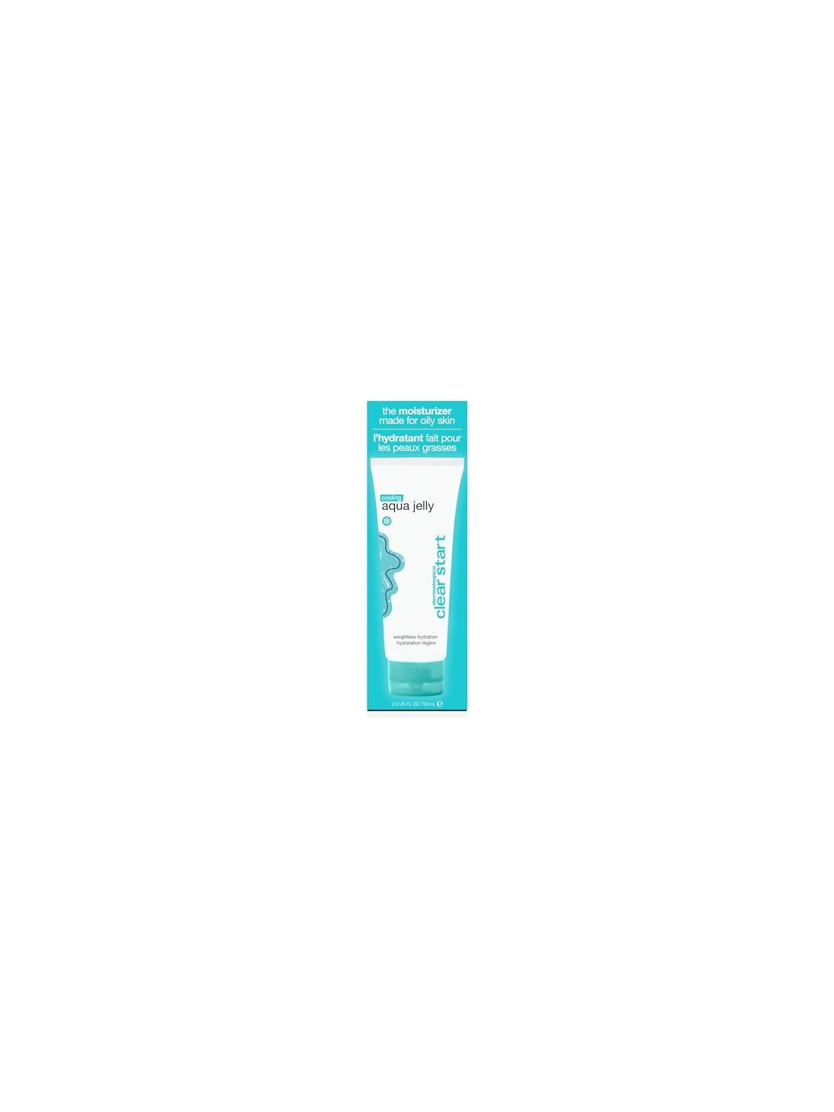 ClearStart Cooling Aqua Jelly 59ml