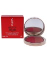 Pupa Extreme Blush DUO Blush in Polvere 4 g 140 Radiant Flamingo Glow Creamy donna