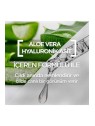 Maschera viso GARNIER Hyaluronic Aloe Serum Tissue Mask 28g