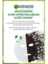 Maschera viso GARNIER Hyaluronic Aloe Serum Tissue Mask 28g
