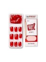 Kiss My Face ImPRESS Kill Heels Nails 30 pz donna