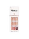 Kiss My Face ImPRESS Nails Prima del tramonto 30 pz donna