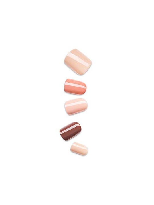 Kiss My Face ImPRESS Nails Prima del tramonto 30 pz donna