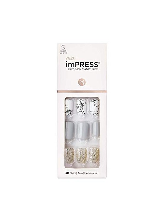 Kiss My Face Chiodi Knock Out ImPRESS 30 pz donna