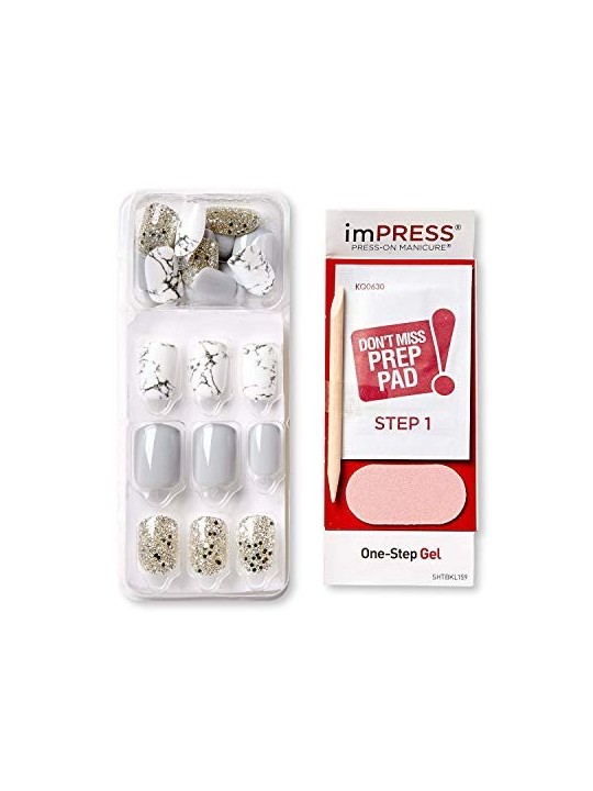 Kiss My Face Chiodi Knock Out ImPRESS 30 pz donna