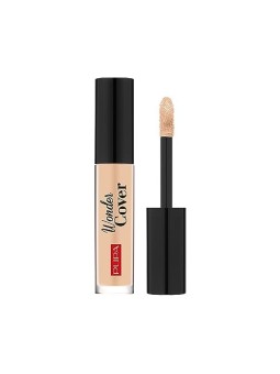 Pupa Wonder Cover Full Coverage Concealer 4,2g 003 Cream Beige